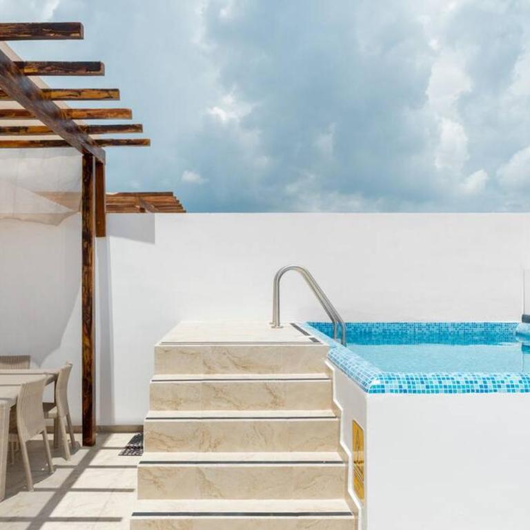 Premium PH w/ Private Pool near 5th Ave. - Apartamento de 1 dormitorio - 21