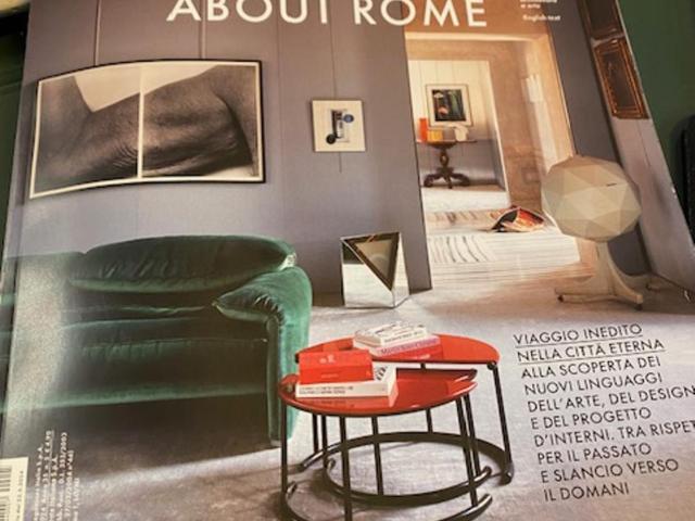 Le Case di Andrea - Luxe Rome apartment - Appartamento con 2 Camere da Letto - 38