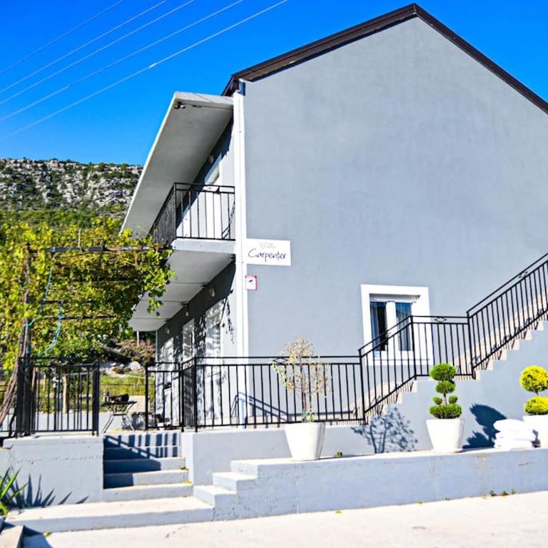 Villa Carpenter - Vila sa 3 Spavaće Sobe - 2