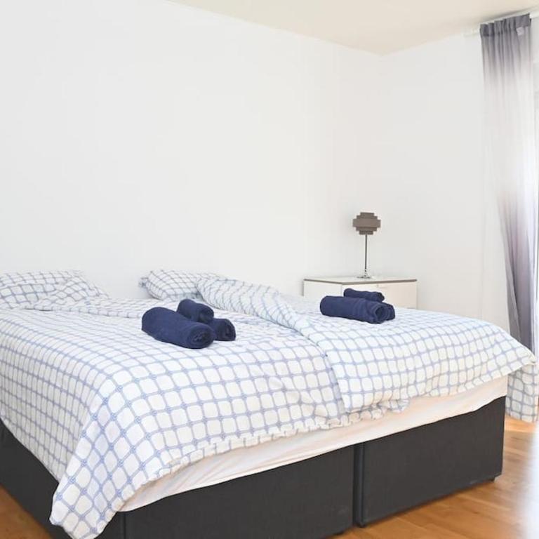 Villa Carpenter - Vila sa 3 Spavaće Sobe - 4