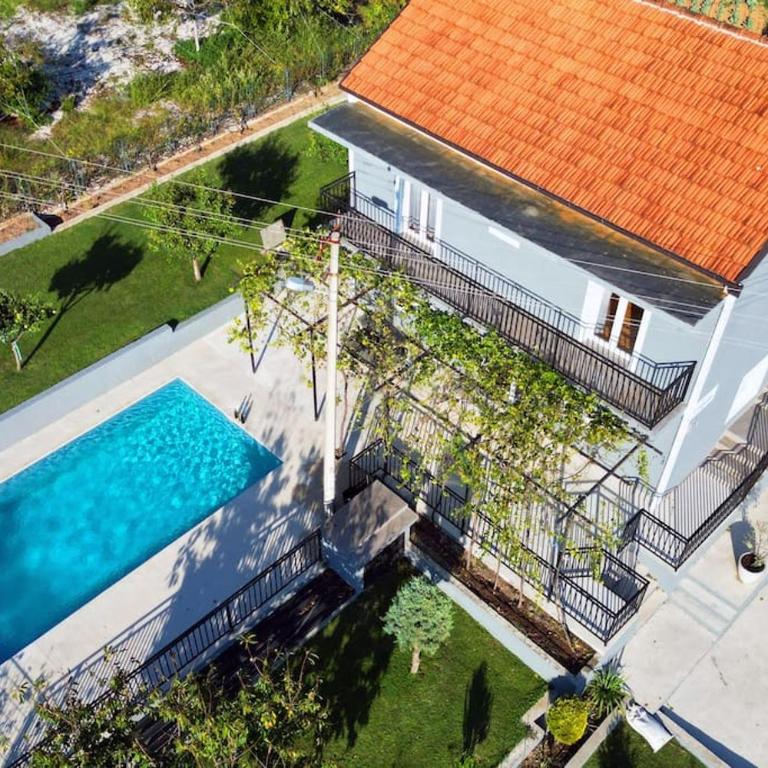 Villa Carpenter - Vila sa 3 Spavaće Sobe - 1