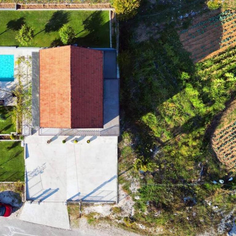 Villa Carpenter - Vila sa 3 Spavaće Sobe - 6