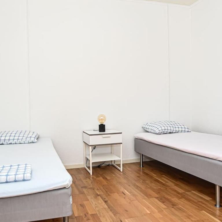 Villa Carpenter - Vila sa 3 Spavaće Sobe - 12