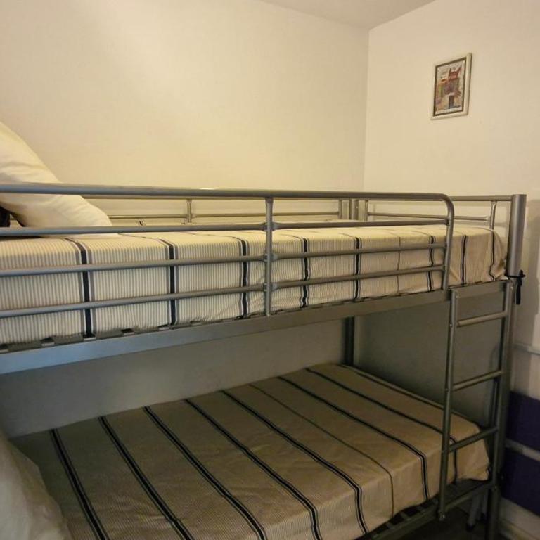 MIMINE - Appartement 2 Chambres - 7