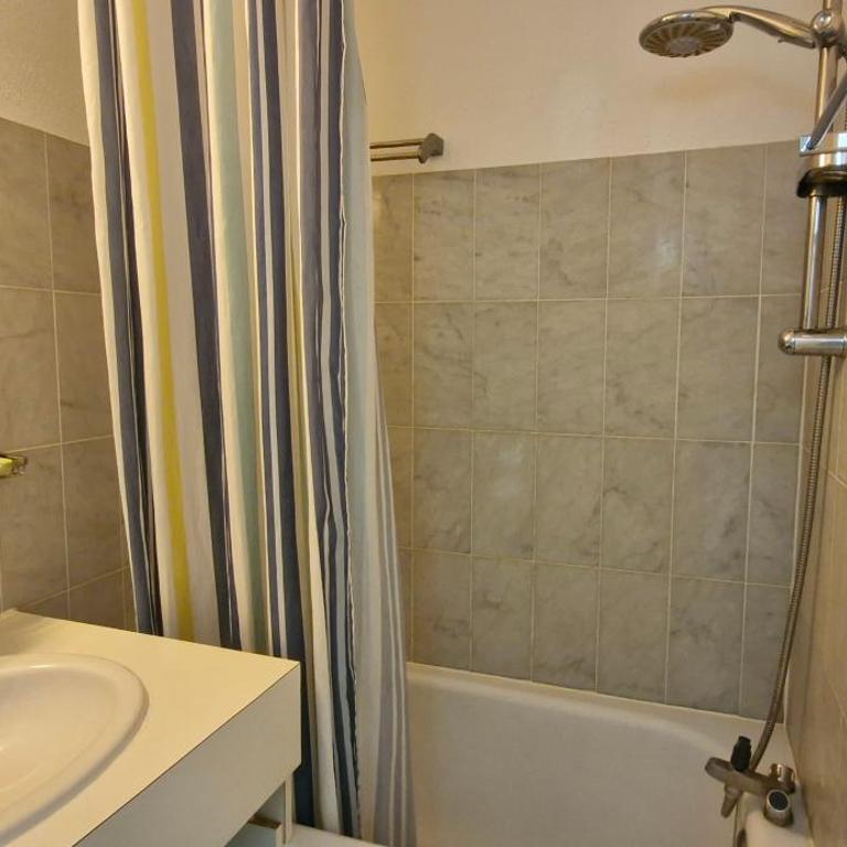 MIMINE - Appartement 2 Chambres - 6
