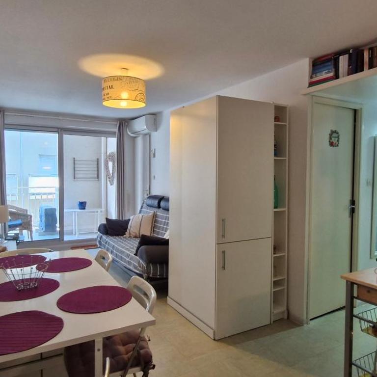 MIMINE - Appartement 2 Chambres - 5