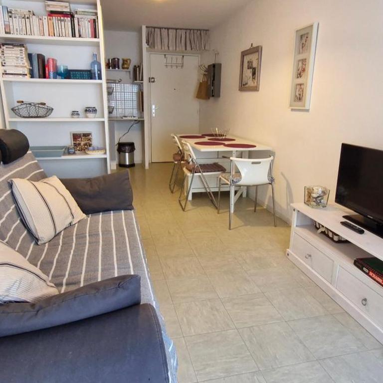 MIMINE - Appartement 2 Chambres - 4