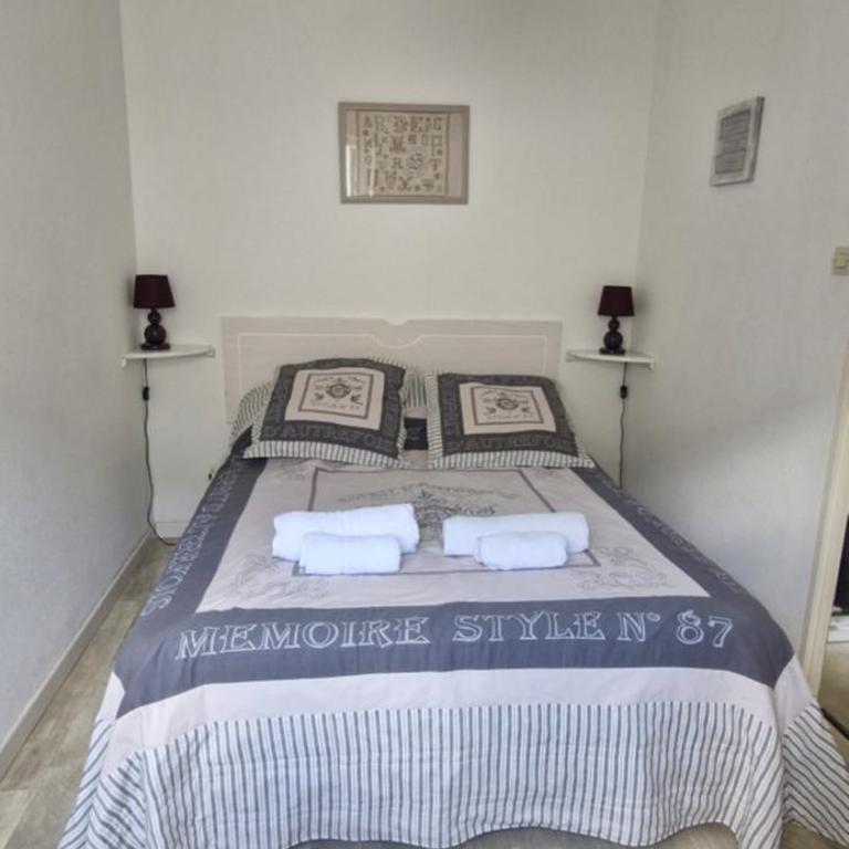 MIMINE - Appartement 2 Chambres - 3