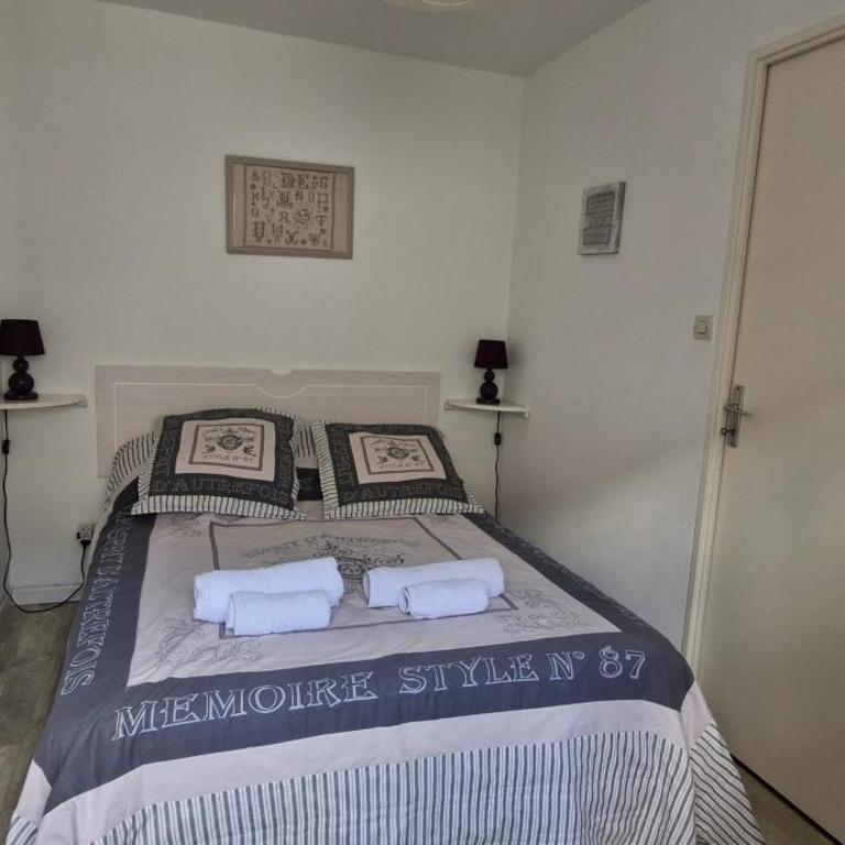 MIMINE - Appartement 2 Chambres - 2