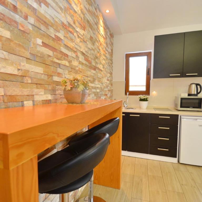 Villa Ilijana - One-Bedroom Apartment with Balcony - 7