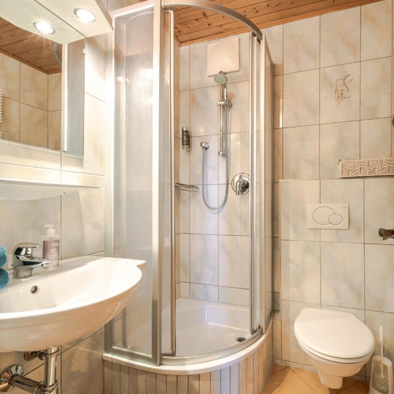 Oberlehenhof - Apartment mit 2 Schlafzimmern (4 Erwachsene) - 5