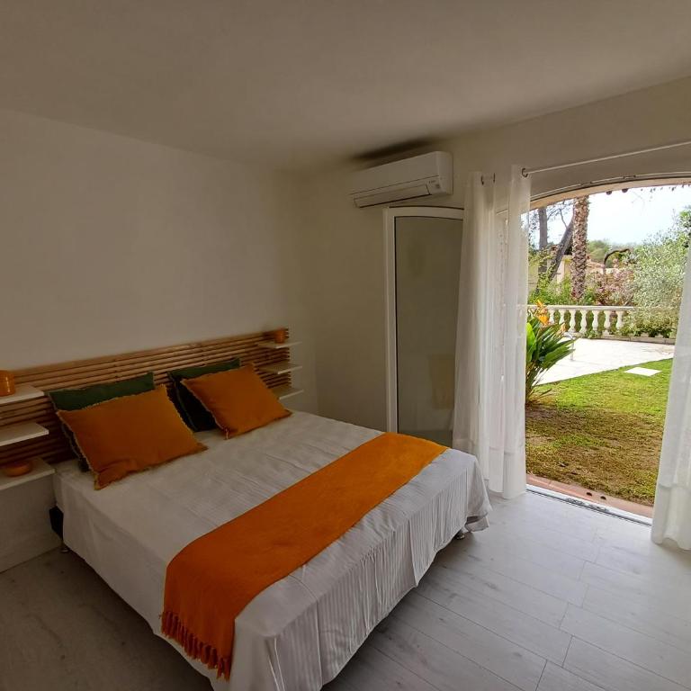 Maison Cannes Mougins - Maison 1 Chambre - 5