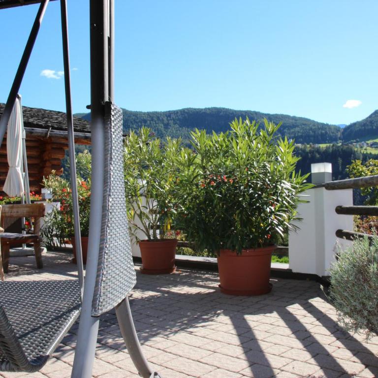 Appartements Riegelehof - Appartamento con 1 Camera da Letto - 47