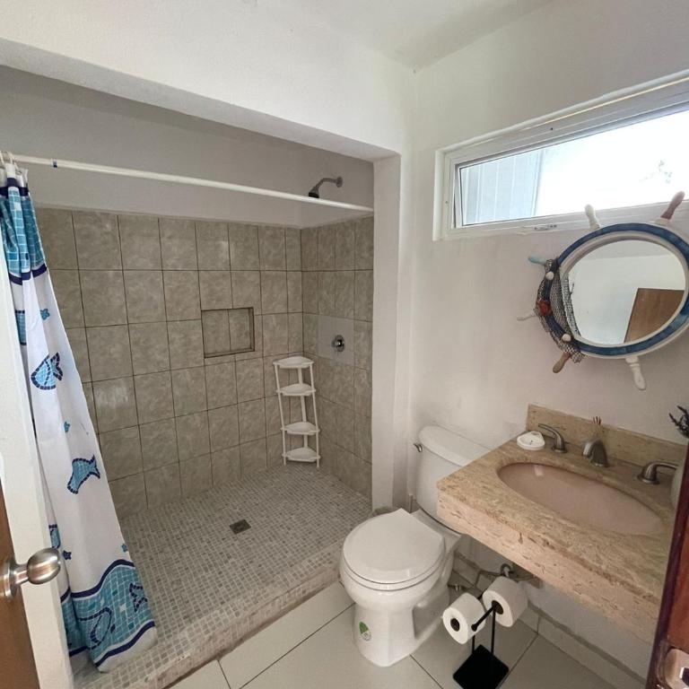 Quintas del mar Mazatlán - Three-Bedroom House - 3
