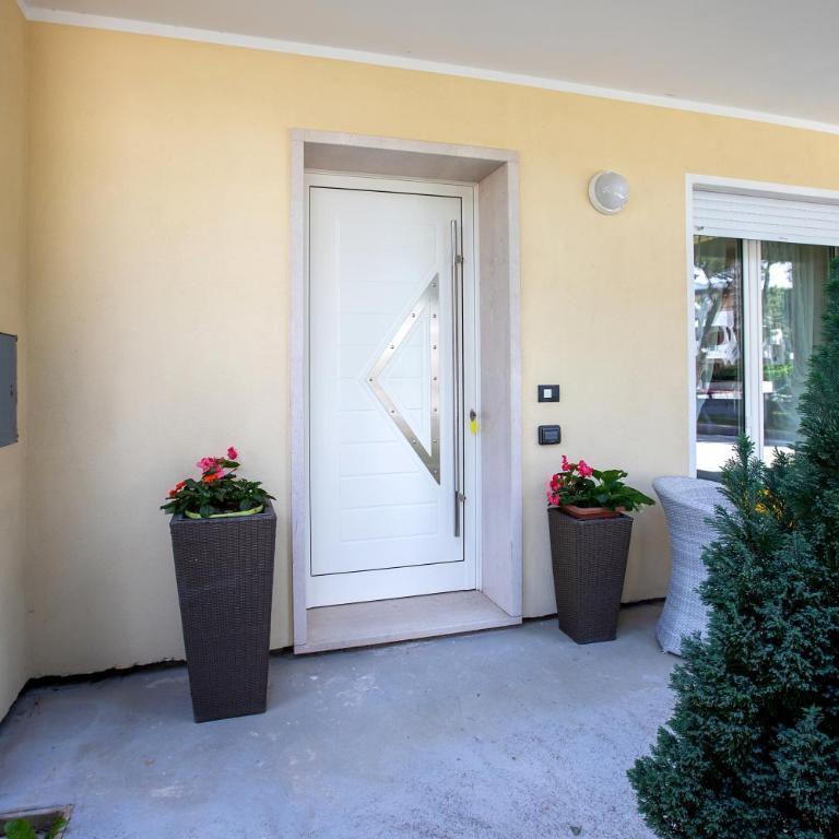 Villa Mimosa - Casa con 3 Camere da Letto - 3