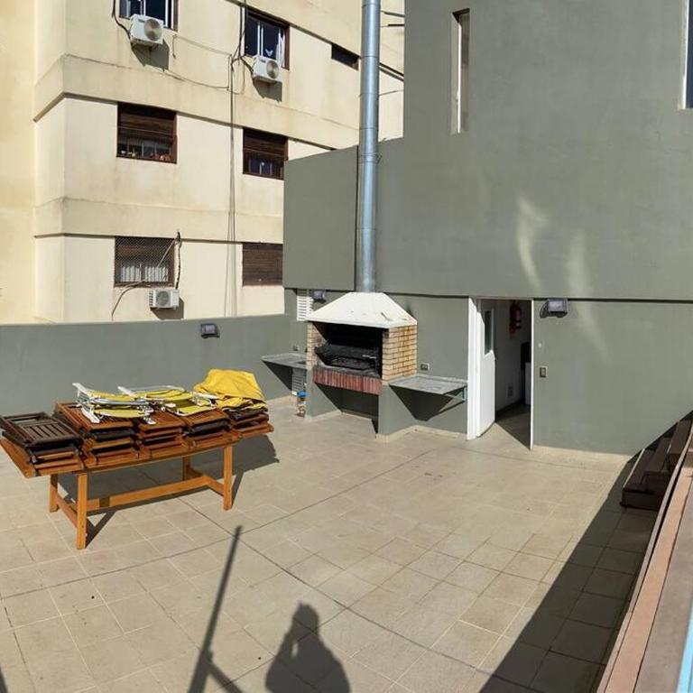 Apartment in Palermo - Apartamento de 1 dormitorio - 15