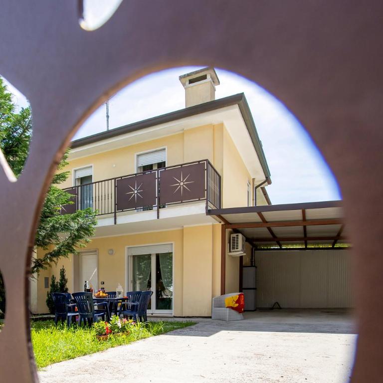 Villa Mimosa - Casa con 3 Camere da Letto - 5