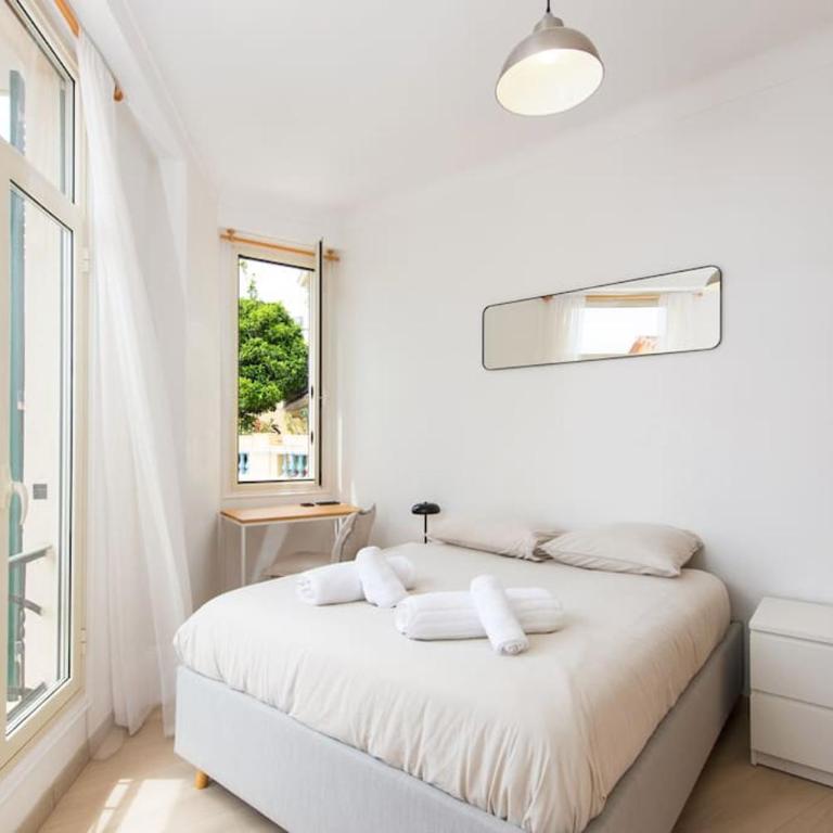 Les lucioles - Appartement 2 Chambres - 2