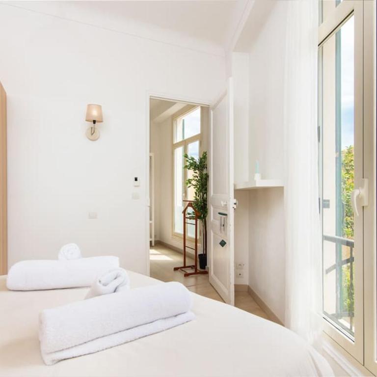 Les lucioles - Appartement 2 Chambres - 4