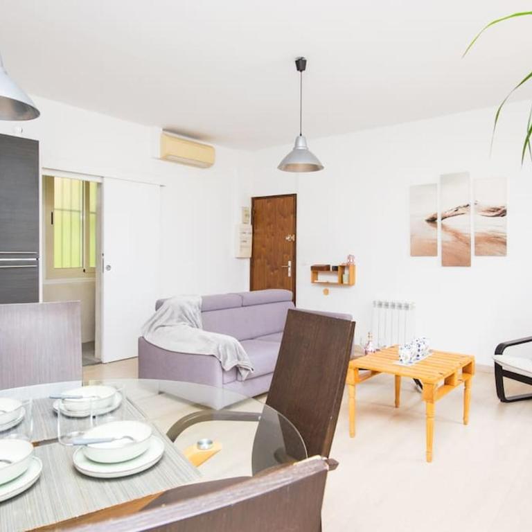Les lucioles - Appartement 2 Chambres - 9