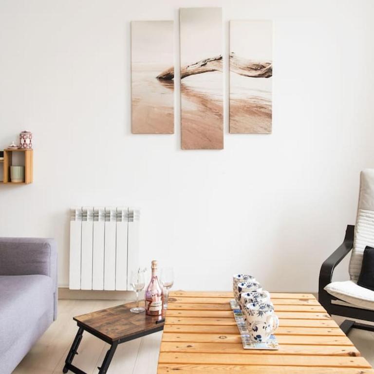 Les lucioles - Appartement 2 Chambres - 10
