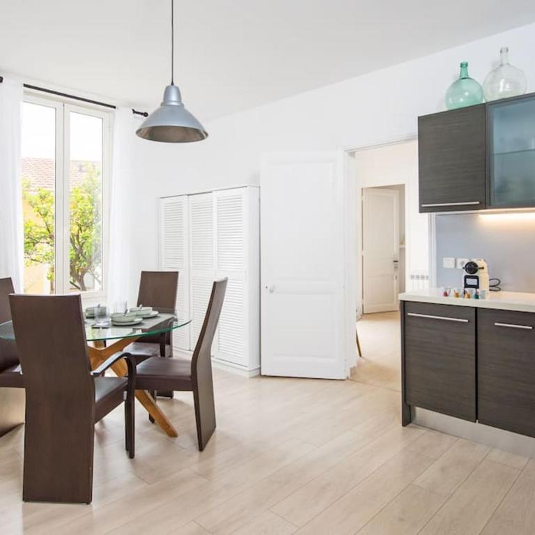 Les lucioles - Appartement 2 Chambres - 11
