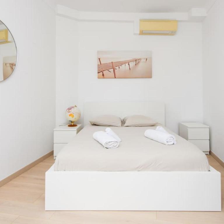 Les lucioles - Appartement 2 Chambres - 12