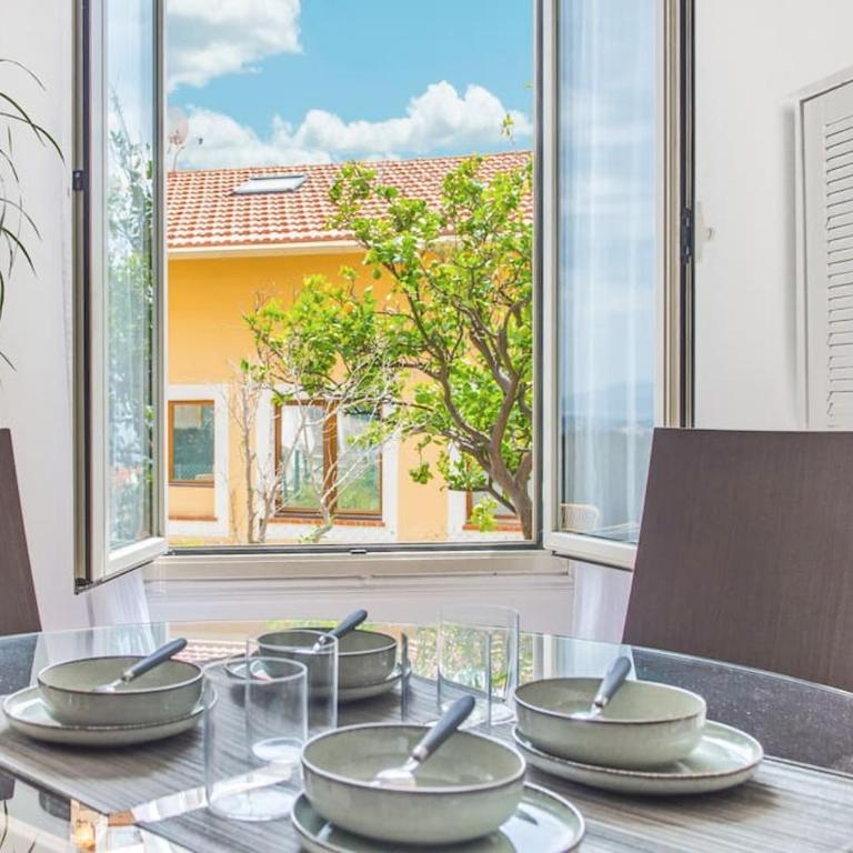 Les lucioles - Appartement 2 Chambres - 13