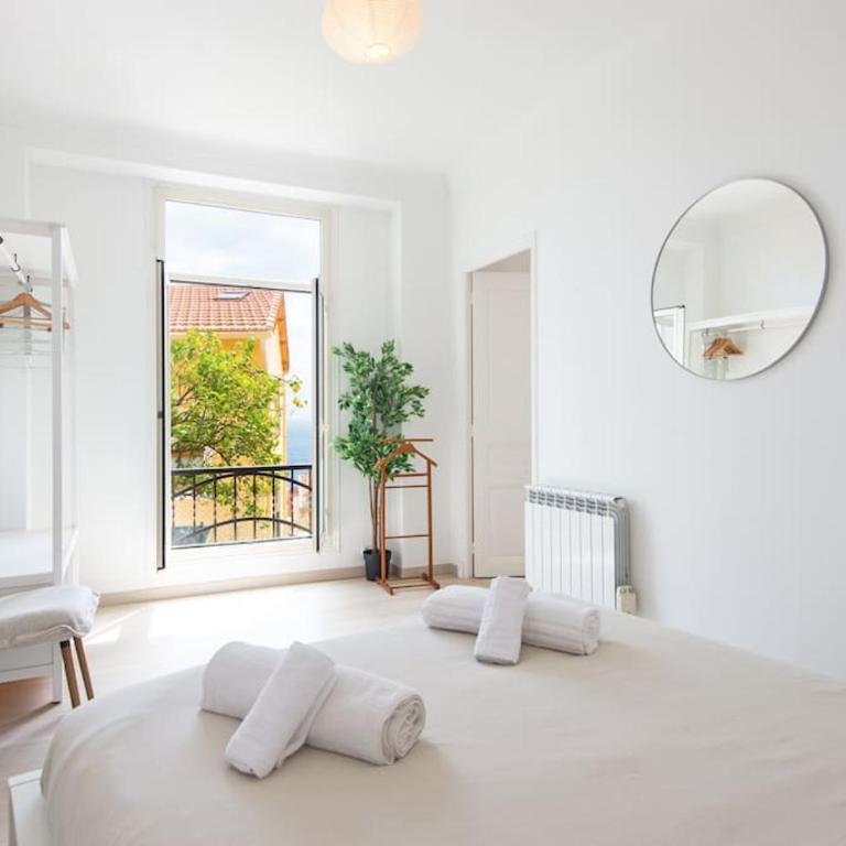 Les lucioles - Appartement 2 Chambres - 16