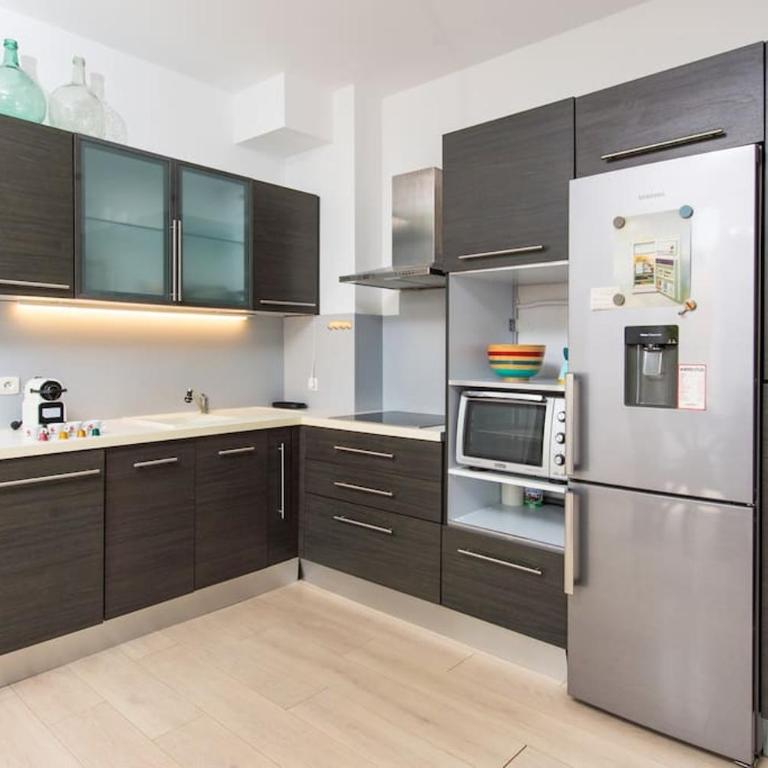 Les lucioles - Appartement 2 Chambres - 17