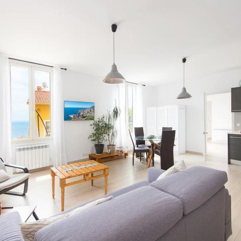 Les lucioles - Appartement 2 Chambres - 19