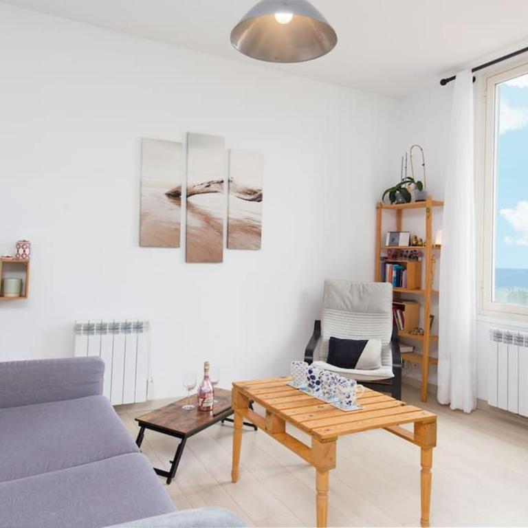 Les lucioles - Appartement 2 Chambres - 20