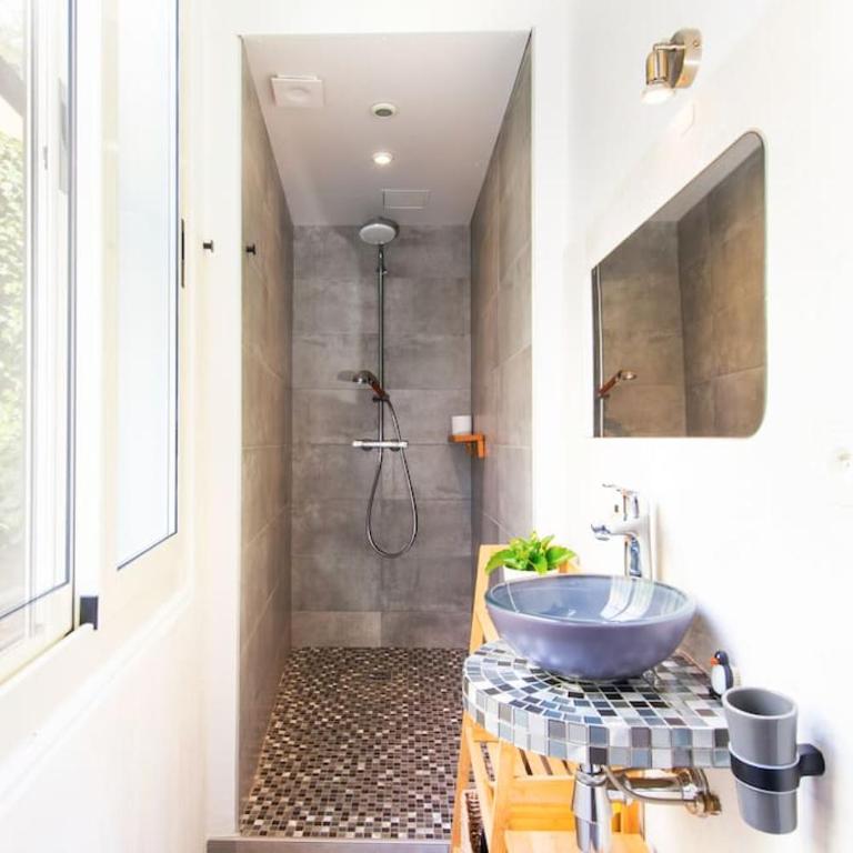 Les lucioles - Appartement 2 Chambres - 22