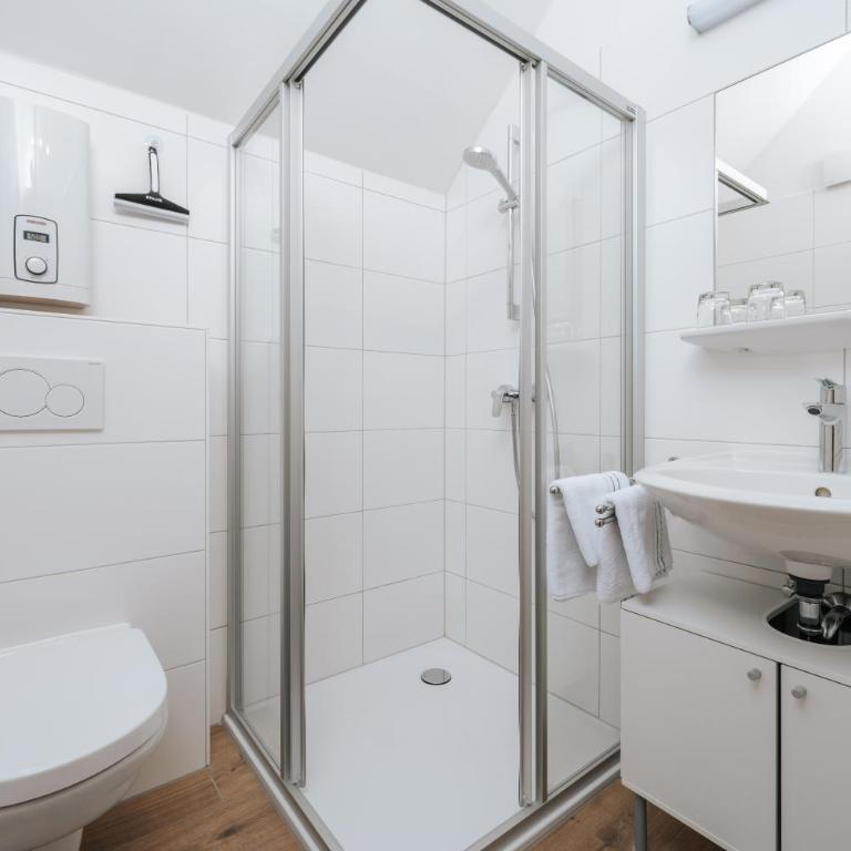 Fürstenstüberl - Maison 1 Chambre - 43
