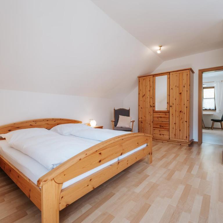 Ferienwohnung Syen - Apartment mit 1 Schlafzimmer - 11