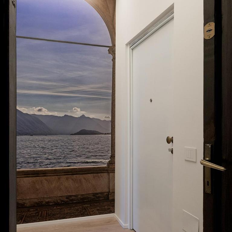 Exclusive Green Apartment - City Center - Como - Near Station - Appartamento con 1 Camera da Letto - 14