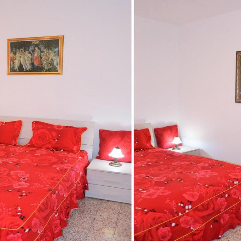 B&B Giada - Camera Matrimoniale con Bagno in Comune - 5