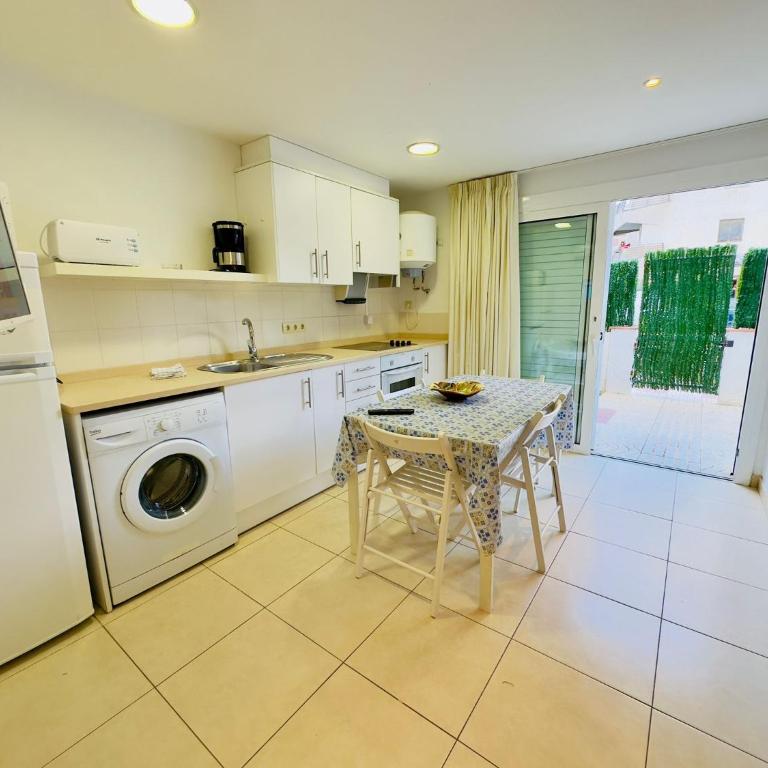 Trill Noray A bajos Estartit - Apartment - Disability Access - 6