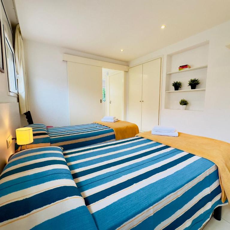 Trill Noray A bajos Estartit - Apartment - Disability Access - 3