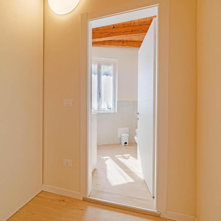 ApartmentsGarda - Loggia Libertà - Appartamento con 1 Camera da Letto - 6