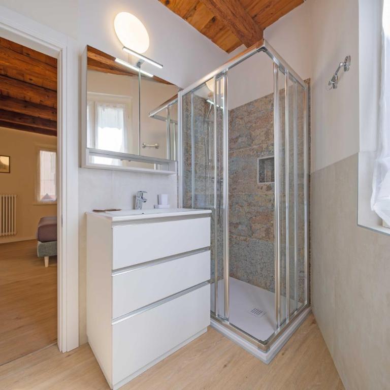 ApartmentsGarda - Loggia Libertà - Appartamento con 1 Camera da Letto - 27