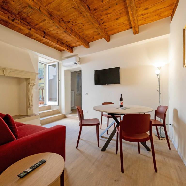 ApartmentsGarda - Loggia Libertà - Appartamento con 1 Camera da Letto - 22