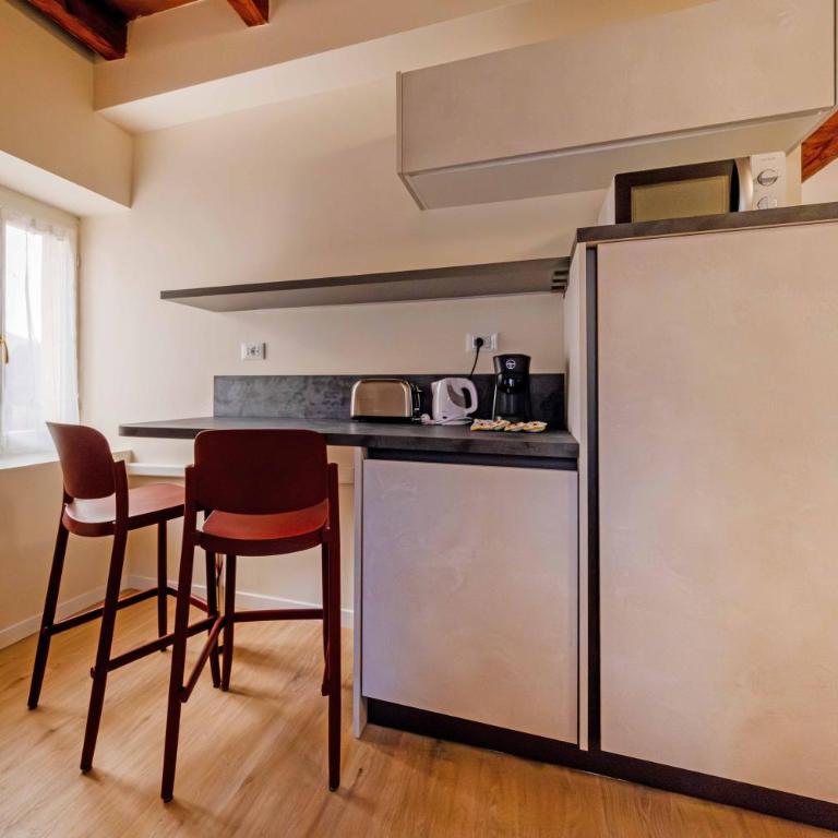 ApartmentsGarda - Loggia Libertà - Appartamento con 1 Camera da Letto - 24