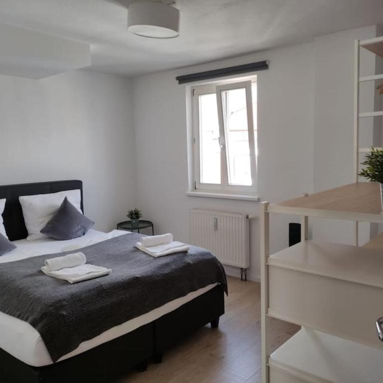 Wilten 11 - Appartement 2 Chambres - 15