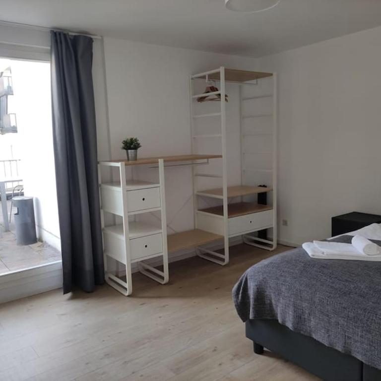Wilten 11 - Appartement 2 Chambres - 6