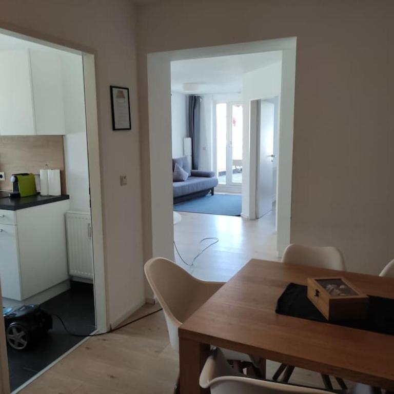 Wilten 11 - Appartement 2 Chambres - 7