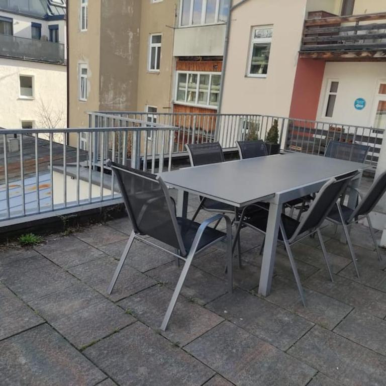Wilten 11 - Appartement 2 Chambres - 8