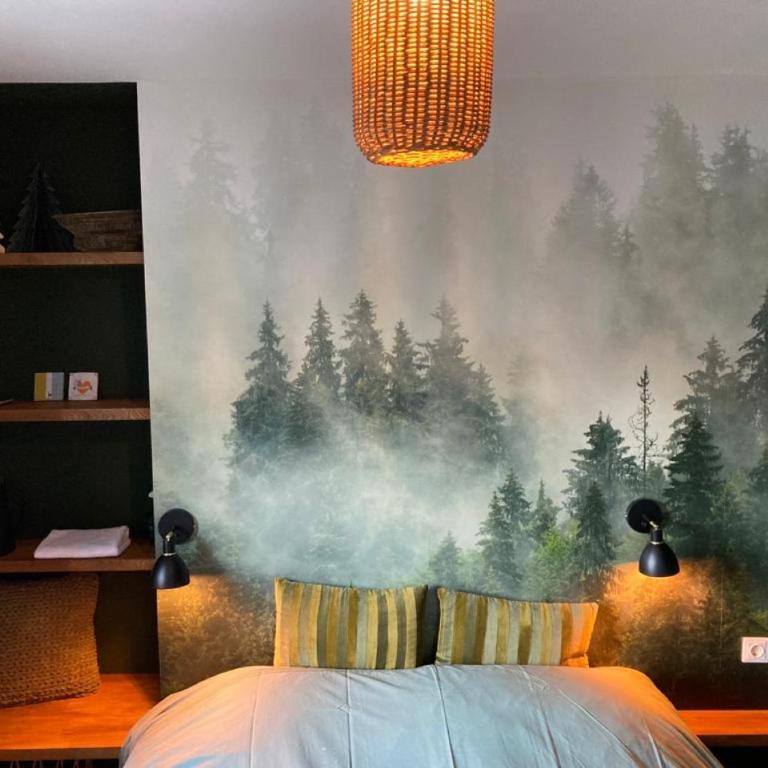 Diamond Forest - 8 Full Beds Summercard Included - Apartment mit 3 Schlafzimmern - 15