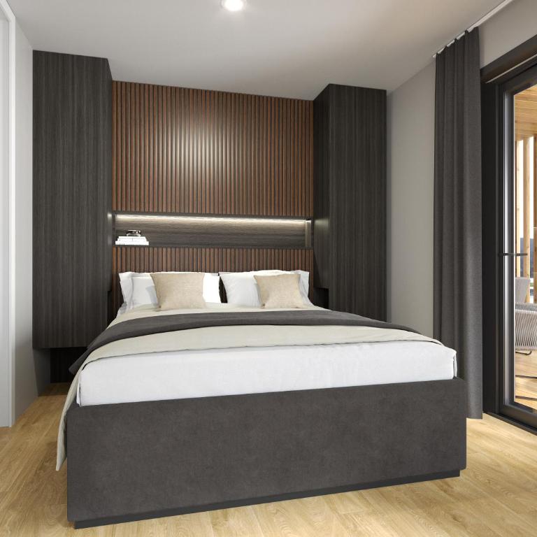 EuroParcs Ossiacher See - Ferienhaus - 16