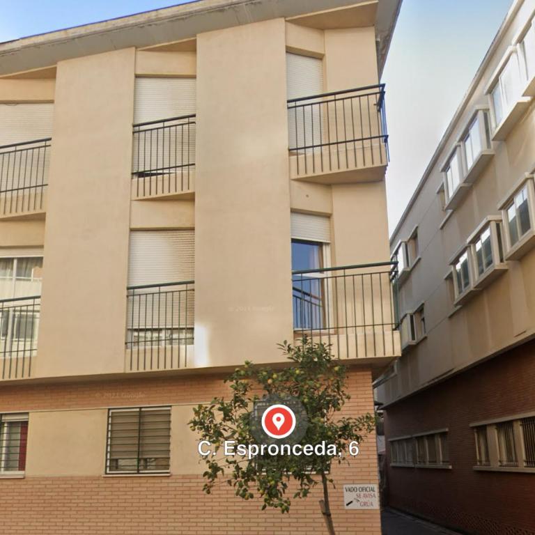 A 5 min Estación de Tren- Patio-Parking y Playa - Apartamento de 2 dormitorios - 13